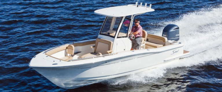 Cypress Cove Boating Center - Slidell Marine: Premier Marine Dealer